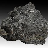 Cylindrite
90 mm x 70 mm x 60 mm
(Autor: silvia)