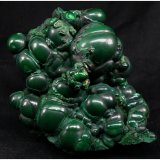 Malachite
80 mm x 60 mm x 40 mm
(Autor: silvia)