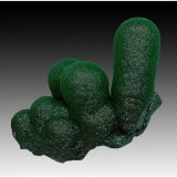 Malachite, Cuprite
10 cm x 8 cm x 6 cm
(Autor: silvia)