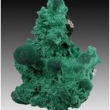 Malachite with Baryte
120 mm x 80 mm x 50 mm
(Autor: silvia)