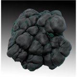 Malachite
11 cm x 10 cm x 6 cm
(Autor: silvia)