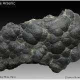 Arsenic
13 cm x 8 cm x 2 cm
(Autor: silvia)