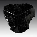 Schorl
140 mm x 120 mm x 100 mm
(Autor: silvia)