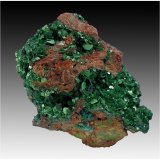 Meta-Torbernite
80 mm x 70 mm x 60 mm
(Autor: silvia)