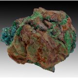 Meta-Torbernite
80 mm x 70 mm x 60 mm
(Autor: silvia)