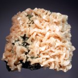 Dolomite
9.0 x 9.5 cm
(Autor: Michael Shaw)