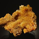 Pyromorphite
4.0 x 5.0 cm
(Autor: Michael Shaw)