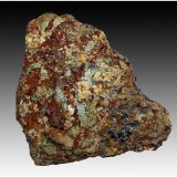 Azurite
120 mm x 100 mm x 30 mm
(Autor: silvia)