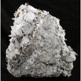 Chalcopyrite, Quartz, Calcite
16 cm x 15 cm x 7 cm
(Autor: silvia)