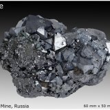 Cuprite
60 mm x 50 mm x 30 mm
(Autor: silvia)