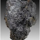 Cylindrite
90 mm x 70 mm x 60 mm
(Autor: silvia)