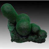 Malachite, Cuprite
10 cm x 8 cm x 6 cm
(Autor: silvia)