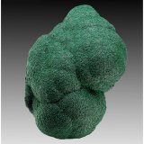 Malachite on Dolomite
120 mm x 90 mm x 50 mm
(Autor: silvia)