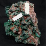 Malachite
80 mm x 60 mm x 40 mm
(Autor: silvia)