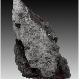 Malachite after Azurite on Goethite
13 cm x 7 cm x 4 cm
(Autor: silvia)