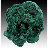 Malachite
11 cm x 10 cm x 6 cm
(Autor: silvia)