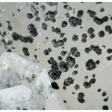 Quartz, Chlorite (Group)
22 cm x 16 cm x 9 cm
(Autor: silvia)