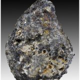 Tetrahedrite, Pyrite, Quartz, Sphalerite
15 cm x 12 cm x 5 cm
(Autor: silvia)