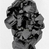 Cassiterite, Muscovite, Pyrite
(Autor: silvia)