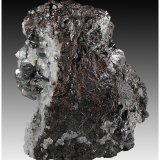 Galena, Quartz, Sphalerite
15 cm x 13 cm x 7 cm
(Autor: silvia)
