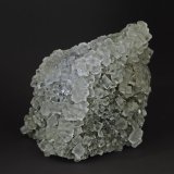 Halite
130 x 110 x 130 mm
(Autor: Rob Schnerr)
