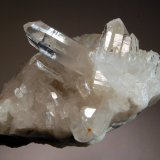 Quartz
5.6 x 9.8 cm
(Autor: Michael Shaw)
