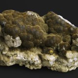Goethite
65 x 35 x 23 mm
(Autor: Rob Schnerr)