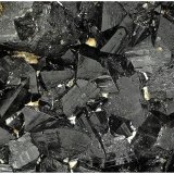 Cassiterite
150 mm x 110 mm x 70 mm
(Autor: silvia)