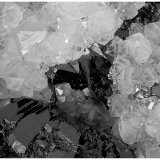 Galena, Quartz, Sphalerite
15 cm x 13 cm x 7 cm
(Autor: silvia)