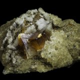 Calcite
100 x 75 x 55 mm
(Autor: Rob Schnerr)
