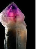 Quartz (variety amethyst and smoky quartz)
4cm fv.
(Autor: Joan R.)