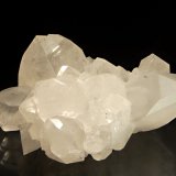 Colemanite
4.3 x 5.5 cm
(Autor: Michael Shaw)