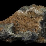 Calcite
125 x 75 x 90 mm
(Autor: Rob Schnerr)