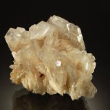 Barite
4.5 x 6.3 cm
(Autor: Michael Shaw)