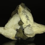 Calcite, Marcasite, Galena
115 x 85 x 37 mm
(Autor: Rob Schnerr)