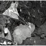 Galena, Quartz, Sphalerite
15 cm x 13 cm x 7 cm
(Autor: silvia)