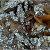 Siderite, Pyrite, Quartz
110 mm x 80 mm x 70 mm
(Autor: silvia)