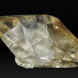Calcite
85 x 50 x 40 mm
(Autor: Rob Schnerr)