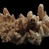 Calcite
65 x 40 x 30 mm
(Autor: Rob Schnerr)