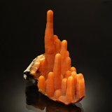 Calcite
6.1 x 6.6 cm
(Autor: Michael Shaw)