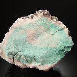 Datolite
7.5 x 9.5 cm
(Autor: Michael Shaw)
