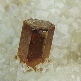 Pyromorphite
(Autor: Rob Schnerr)