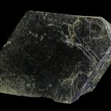 Phlogopite
88 x 68 x 30 mm
(Autor: Rob Schnerr)