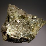 Eastonite
9.5 x 11.0 cm
(Autor: Michael Shaw)