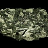 Actinolite
86 x 55 x 42
(Autor: Rob Schnerr)
