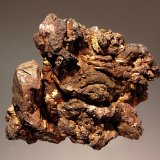 Chalcocite
4.0 x 4.2 cm
(Autor: Michael Shaw)
