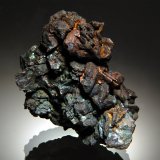 Chalcocite
4.1 x 4.5 cm
(Autor: Michael Shaw)