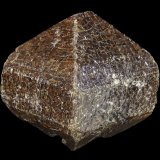 Zircon
24 x 20 x 22 mm
(Autor: Rob Schnerr)