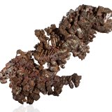 Copper
16,0	x	9,5	x	17,0	cm
(Autor: MIM Museum)