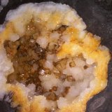 Calcite, Quartz
5 x 6 inch.
(Autor: jordanlowe1089)